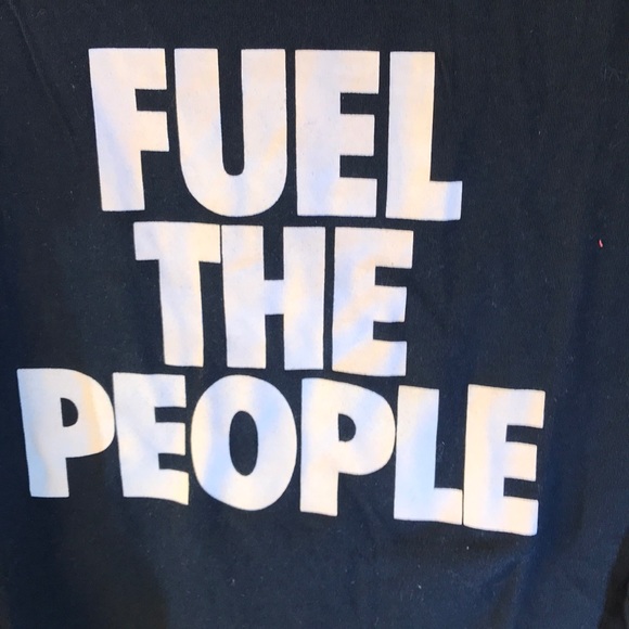 Nike + Fuelband Dri Fit tee Sz XL - Picture 6 of 6